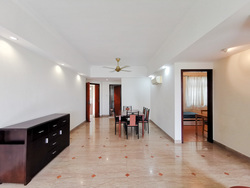 Signature Park (D21), Condominium #207587861